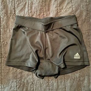 Adidas compression shorts